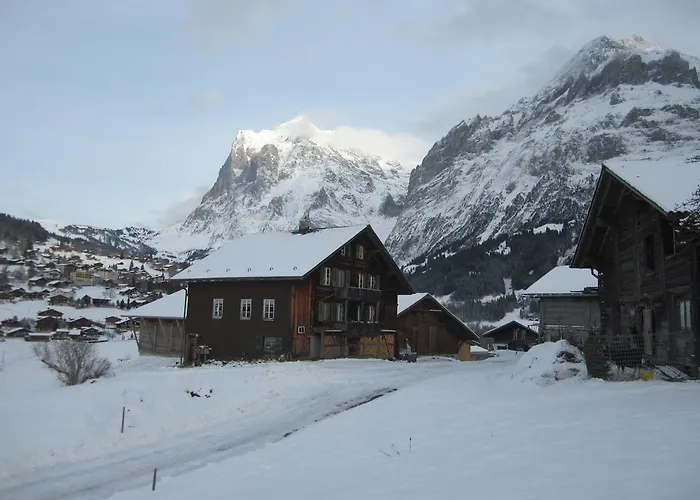 아파트 바르그블리크