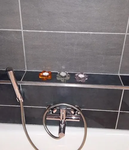 아파트 바르그블리크 *