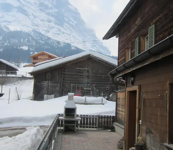 아파트 바르그블리크