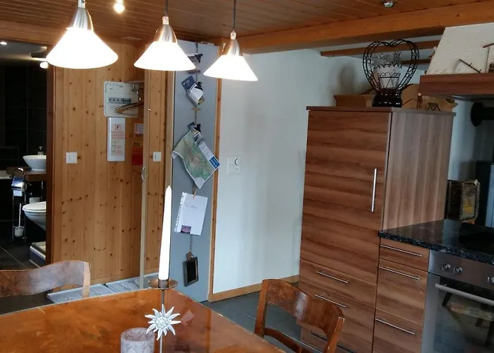 바르그블리크 아파트