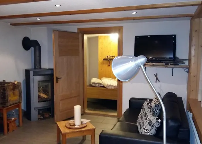 바르그블리크 그린델발트