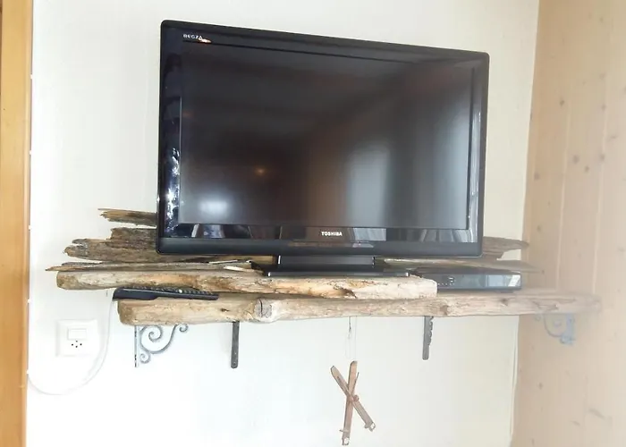 바르그블리크 아파트