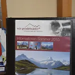 Apartman Baergblick *
