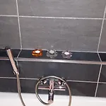 Apartman Baergblick *