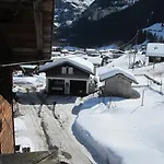 Baergblick Apartman *