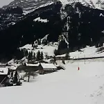 Apartman Baergblick Grindelwald