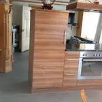 Baergblick Apartman *
