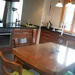 Baergblick Apartman *